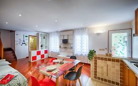 Le Rive Charming Loft